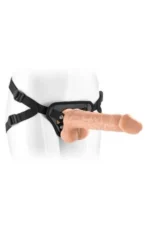 Strap On - Jayson 21 cm - Image 4