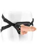 Strap On - Mike 13 cm - Image 6