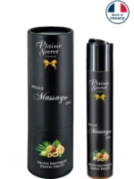 Ulje za erotsku masažu - Exotic 59 ml