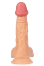 Veliki XL dildo - Captain Red 23 cm - Image 3