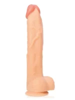 Veliki XXL dildo - Captain Red 32 cm - Image 5