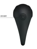 Vibro prsten za penis - Bertram - Image 3