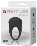Vibro prsten za penis - Bertram - Image 6