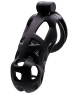ABS Kavez za penis L veličina - ABS Cock Cage L size - Image 3