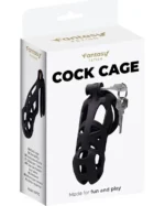 ABS Kavez za penis L veličina - ABS Cock Cage L size