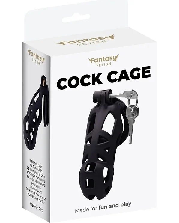 abs-kavez-za-penis-l-velicina-abs-cock-cage-l-size~288834 ABS Kavez za penis L veličina - ABS Cock Cage L size - Image 1
