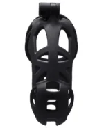 ABS Kavez za penis L veličina - ABS Cock Cage L size - Image 6