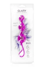 Analne silikonske kuglice - Cristal Love Balls 3