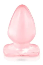 Analni plug - Plug Pink Large - Image 2