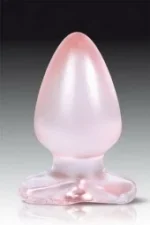 Analni plug - Plug Pink Large - Image 3