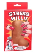 Anti Stress Penis - Willie