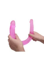 Dupli dildo - Baile Double Dong 42 cm - Image 3