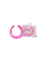 Dupli dildo - Baile Double Dong 42 cm - Image 2