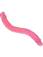 Dupli Dildo Pink - Double Dones My Florence 36 cm - Image 2