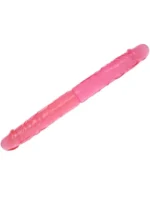 Dupli Dildo Pink - Double Dones My Florence 36 cm - Image 3