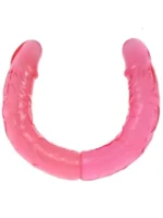 Dupli Dildo Pink - Double Dones My Florence 36 cm - Image 4