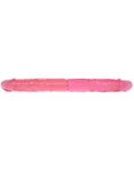 Dupli Dildo Pink - Double Dones My Florence 36 cm - Image 5