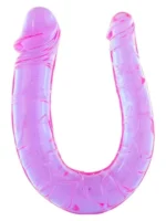 Dupli mini dildo - Double Mini Dong - Image 2