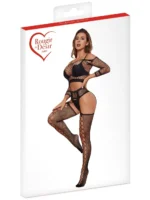 Dvodelni sexy komplet - Alecia - Image 3
