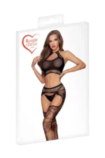 Dvodelni sexy komplet - Lola - Image 3