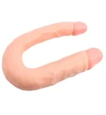 Dvostruki dildo analno -vaginalni - Double dong 38 cm - Слика 4