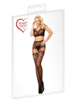Elegantno sexy dvodelni komplet - Tea - Image 3