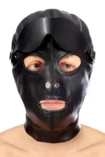 Fetish kapuljača - Fetish Tentation - Image 2