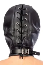 Fetish kapuljača - Fetish Tentation - Image 4