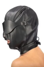 Fetish kapuljača - Fetish Tentation - Image 5