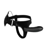Silikonski vibro nakitnjak - Myron - Image 2