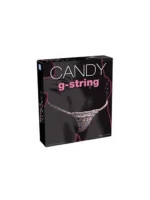Jestive ženske tange - Candy - Image 4