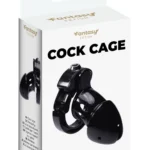 Kavez za penis - Cock Cage ABS