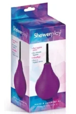 Klistir pumpa - Showerplay Violet 224 ml