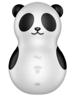 Klito stimulator Panda - SATISFYER Pocket Panda - Image 3