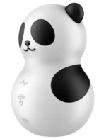 Klito stimulator Panda - SATISFYER Pocket Panda - Image 4