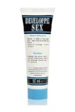 Krema za povećanje penisa - Developpe Sex - Image 2