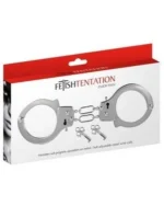 Lisice sa duplim lancem - Fetish Tentation
