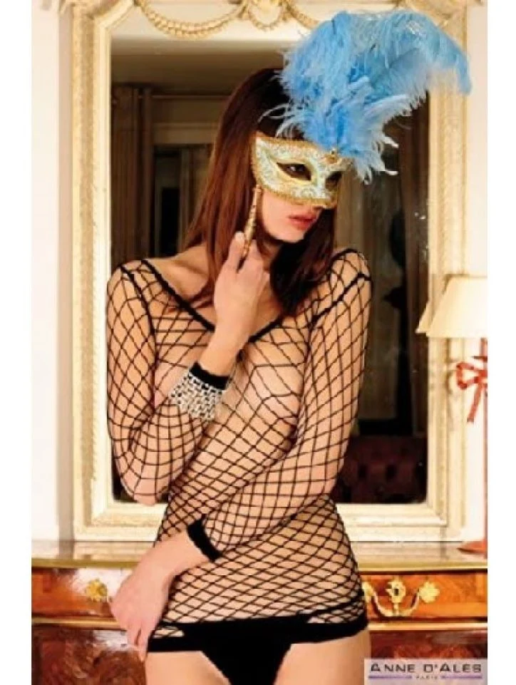 mrezasta-sexy-majica-venezia~305748 Mrežasta sexy majica - Venezia - Image 1