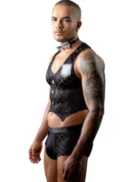 Muški sexy komplet - Sexy Boy Set - Image 2
