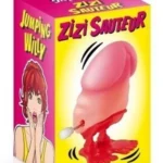 Penis Skočko - Jumping Williy
