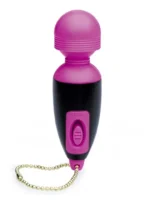 Privezak vibrator - Mini Lover - Image 4