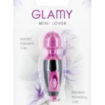 Privezak vibrator - Mini Lover