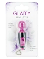 Privezak vibrator - Mini Lover