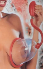Pumpa za povećanje grudi - Breast Enlarger - Image 3