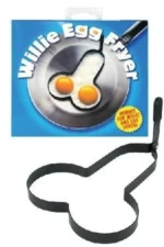 Sexy kalup za jaja - Wilie