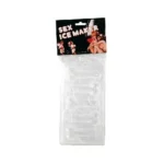 Sexy kalup za led - Ice Dick