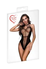 Sexy mrežasti bodi - Dafne - Image 3