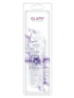 Silikonska navlaka za penis - Glamy Strech