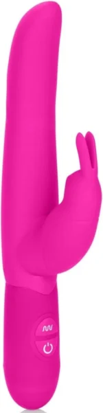 Silikonski vibrator - Bounding Bunny - Image 4