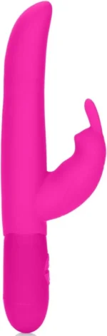 Silikonski vibrator - Bounding Bunny - Image 5